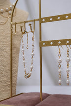 "Bronzes" Necklace