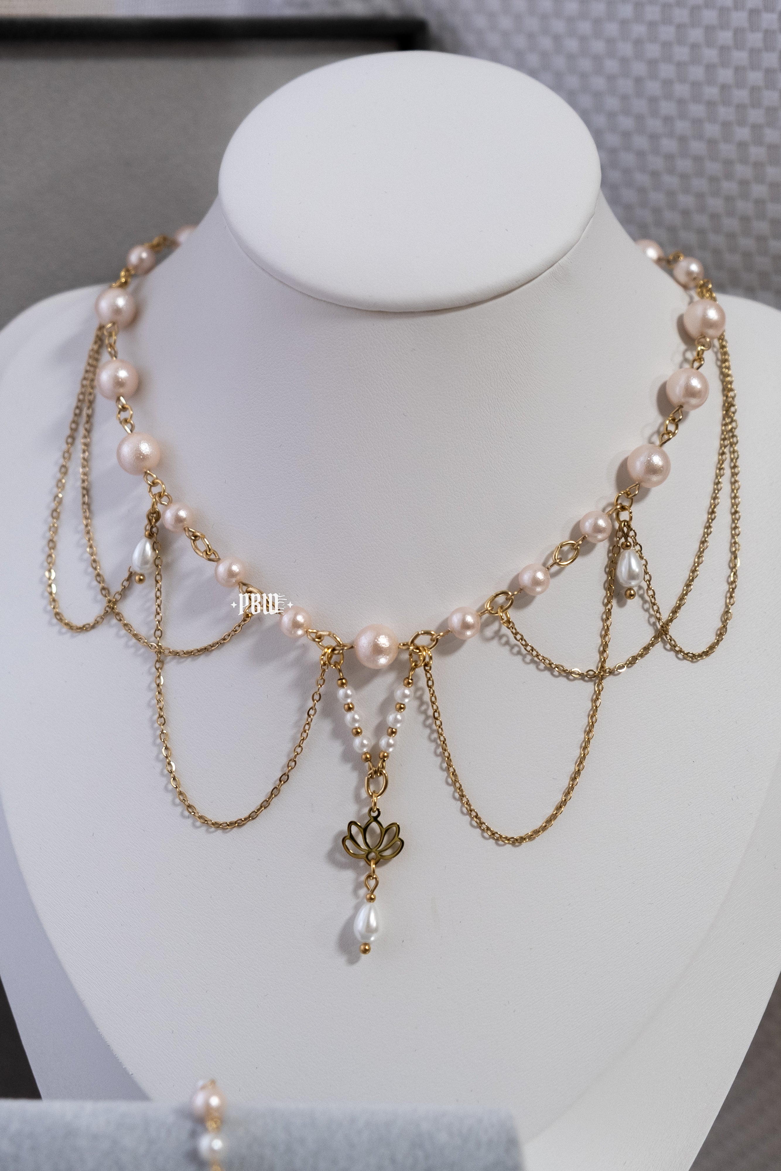 Kolia „Perłowa”