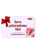 Karta podarunkowa